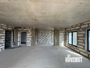 2-к квартира, вторичка, 66м2, 7/12 этаж