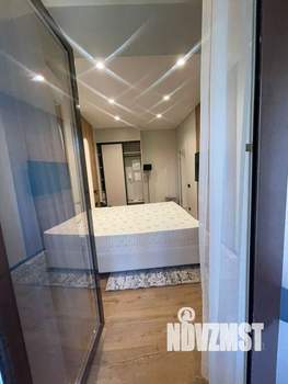 2-к квартира, вторичка, 36м2, 7/12 этаж