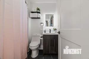 1-к квартира, вторичка, 40м2, 8/9 этаж