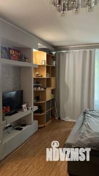 1-к квартира, вторичка, 30м2, 2/6 этаж