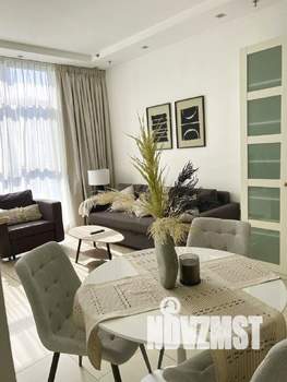 1-к квартира, вторичка, 40м2, 8/12 этаж