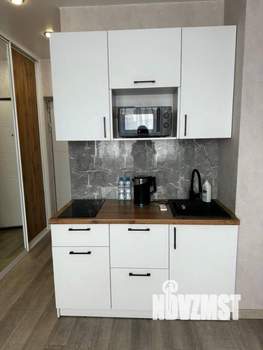 1-к квартира, вторичка, 20м2, 14/18 этаж