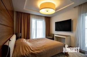 3-к квартира, вторичка, 70м2, 20/25 этаж