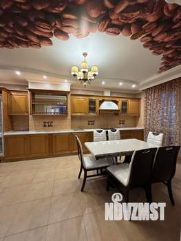 2-к квартира, вторичка, 103м2, 8/14 этаж