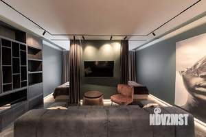 1-к квартира, вторичка, 55м2, 5/7 этаж