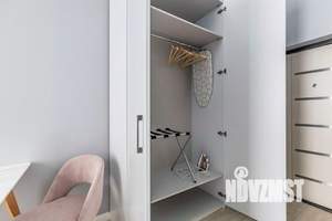 Студия квартира, вторичка, 23м2, 1/5 этаж