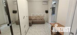 Студия квартира, вторичка, 22м2, 1/3 этаж