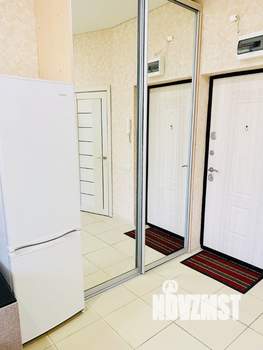 Студия квартира, вторичка, 27м2, 5/7 этаж