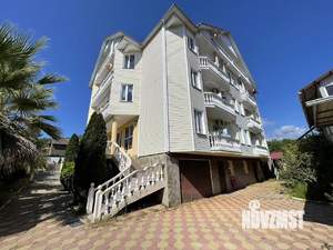 1-к квартира, вторичка, 25м2, 1/4 этаж