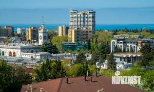 3-к квартира, вторичка, 63м2, 7/19 этаж