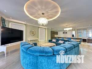 2-к квартира, вторичка, 86м2, 14/27 этаж