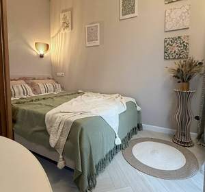Студия квартира, вторичка, 19м2, 3/11 этаж