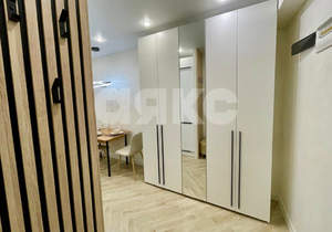 1-к квартира, вторичка, 30м2, 5/13 этаж