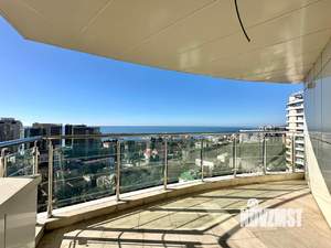 2-к квартира, вторичка, 89м2, 15/17 этаж