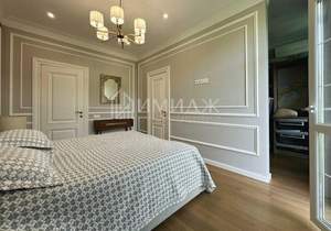 2-к квартира, вторичка, 87м2, 5/5 этаж