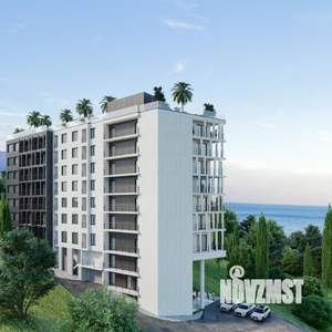 Студия квартира, вторичка, 31м2, 6/7 этаж