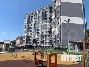 2-к квартира, вторичка, 43м2, 9/12 этаж