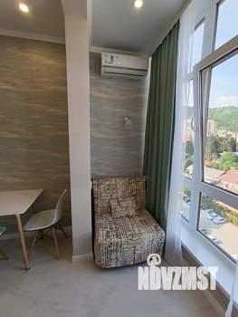 1-к квартира, вторичка, 30м2, 9/9 этаж