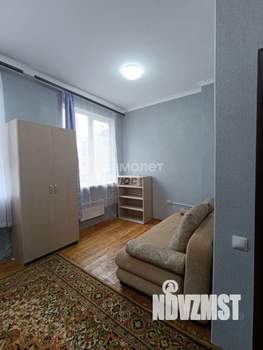 Студия квартира, вторичка, 28м2, 3/5 этаж