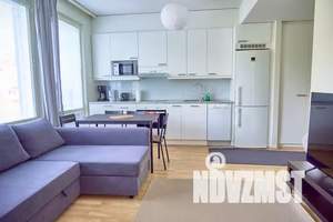 Студия квартира, вторичка, 33м2, 3/5 этаж