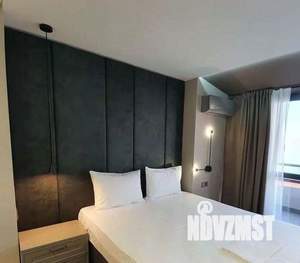 2-к квартира, вторичка, 42м2, 3/4 этаж