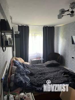 3-к квартира, вторичка, 71м2, 1/5 этаж