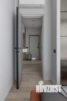 3-к квартира, вторичка, 58м2, 7/20 этаж