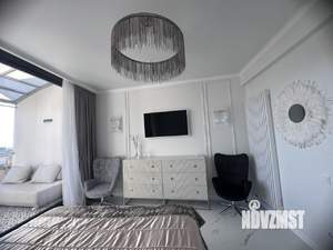 2-к квартира, вторичка, 55м2, 14/17 этаж