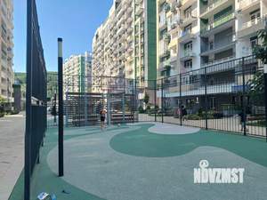 Студия квартира, вторичка, 21м2, 2/10 этаж