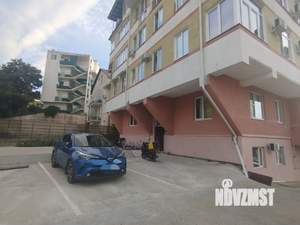 Студия квартира, вторичка, 135м2, 2/7 этаж
