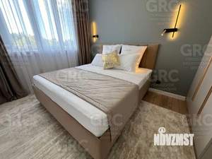 3-к квартира, вторичка, 67м2, 8/19 этаж
