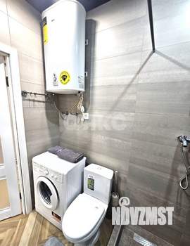 Студия квартира, вторичка, 22м2, 2/3 этаж