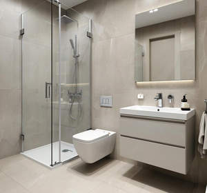 2-к квартира, вторичка, 110м2, 16/22 этаж