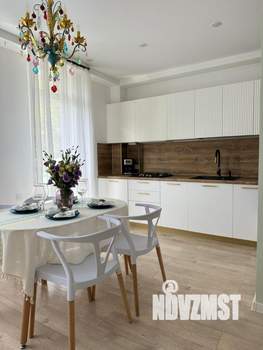 2-к квартира, вторичка, 54м2, 4/6 этаж