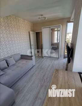 1-к квартира, вторичка, 36м2, 11/12 этаж