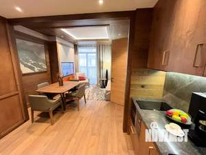 2-к квартира, вторичка, 72м2, 3/5 этаж