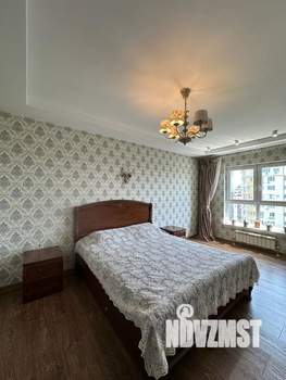 2-к квартира, вторичка, 71м2, 7/27 этаж