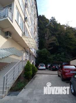 Студия квартира, вторичка, 14м2, 6/8 этаж