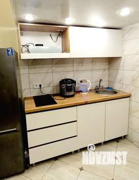 1-к квартира, вторичка, 30м2, 1/10 этаж