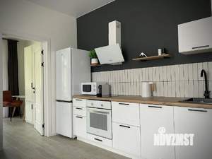 2-к квартира, вторичка, 59м2, 1/4 этаж