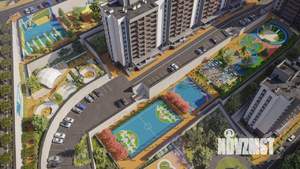 2-к квартира, вторичка, 61м2, 2/10 этаж