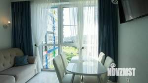 2-к квартира, вторичка, 37м2, 15/26 этаж