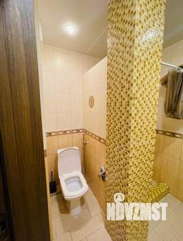 Студия квартира, вторичка, 25м2, 3/5 этаж