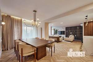 2-к квартира, вторичка, 64м2, 4/16 этаж