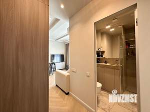 1-к квартира, вторичка, 34м2, 4/6 этаж