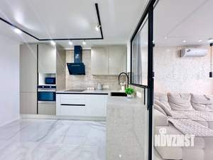 2-к квартира, вторичка, 56м2, 20/21 этаж