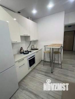 1-к квартира, вторичка, 37м2, 7/9 этаж