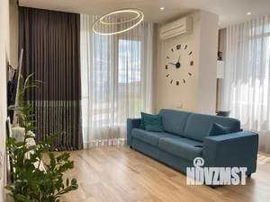 2-к квартира, вторичка, 80м2, 4/4 этаж