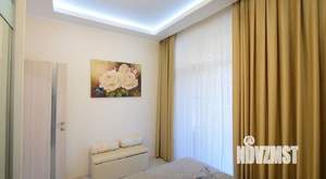 2-к квартира, вторичка, 62м2, 5/21 этаж