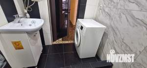 1-к квартира, вторичка, 42м2, 4/8 этаж